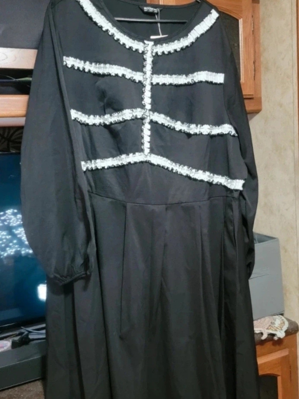 Bloomchic halloween dress Size 26